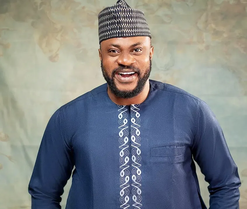 Odunlade Jonathan Adekola dp picture