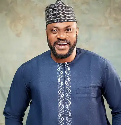 Odunlade Jonathan Adekola