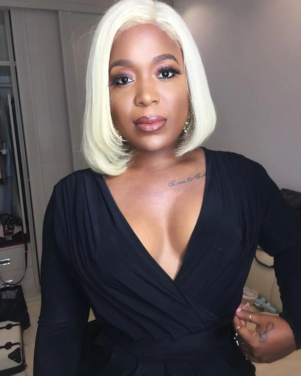 Laura Monyeazo Abebe image 0