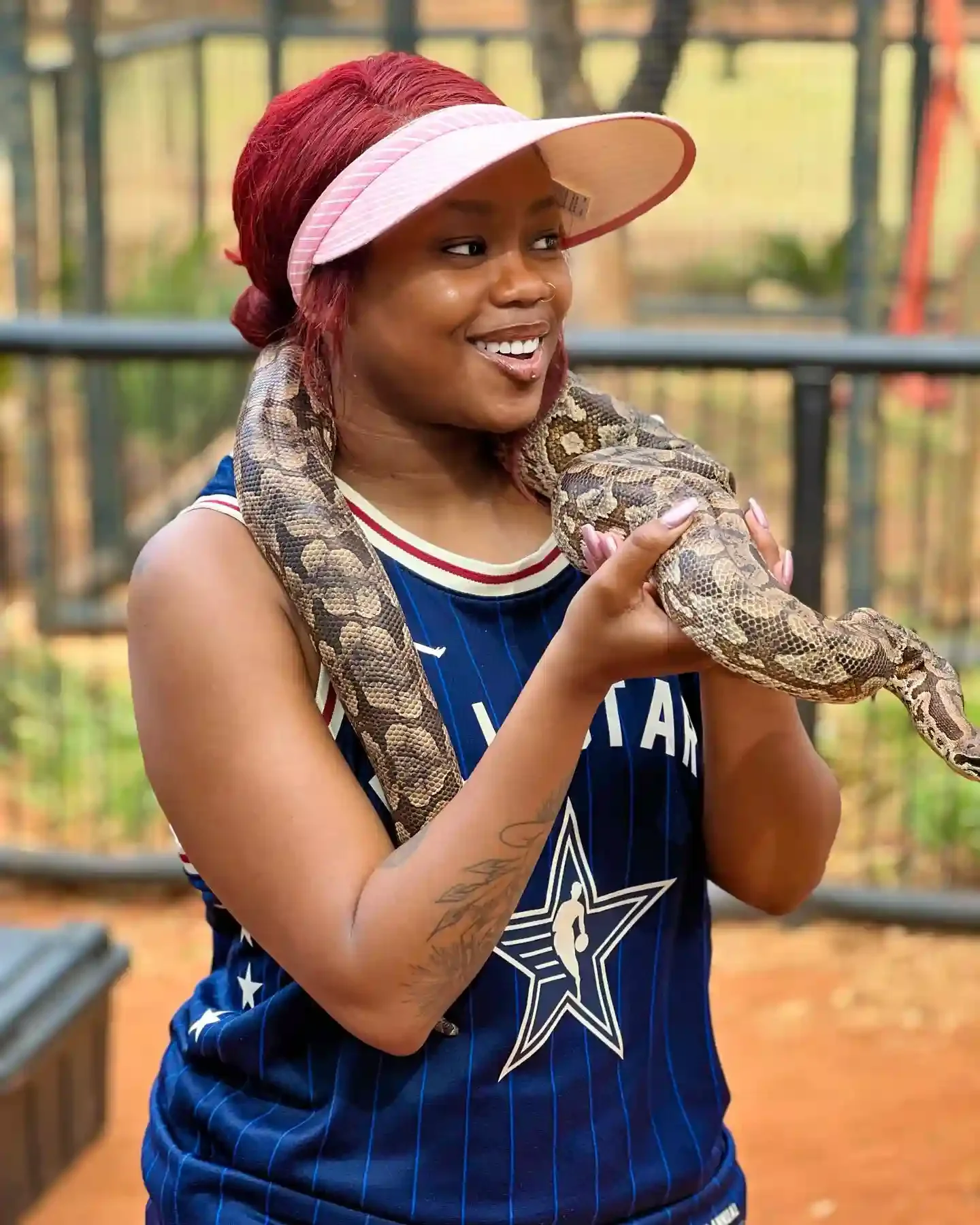 Bontle Modiselle image 0