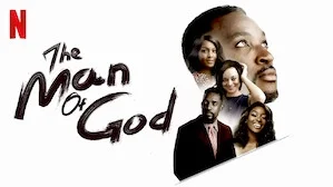 The Man Of God image 1