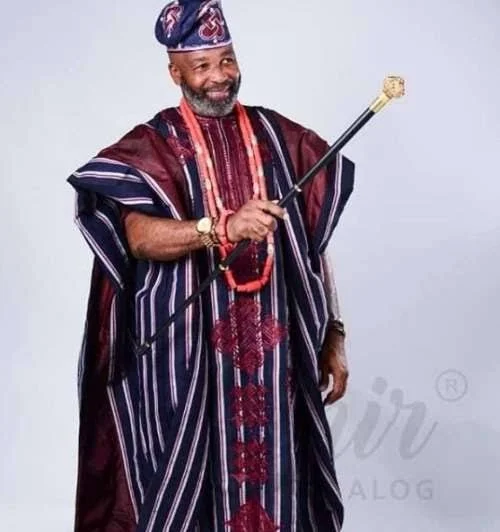 Yemi Solade image 8