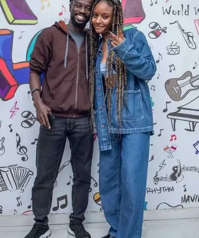 photo by Mavin Records