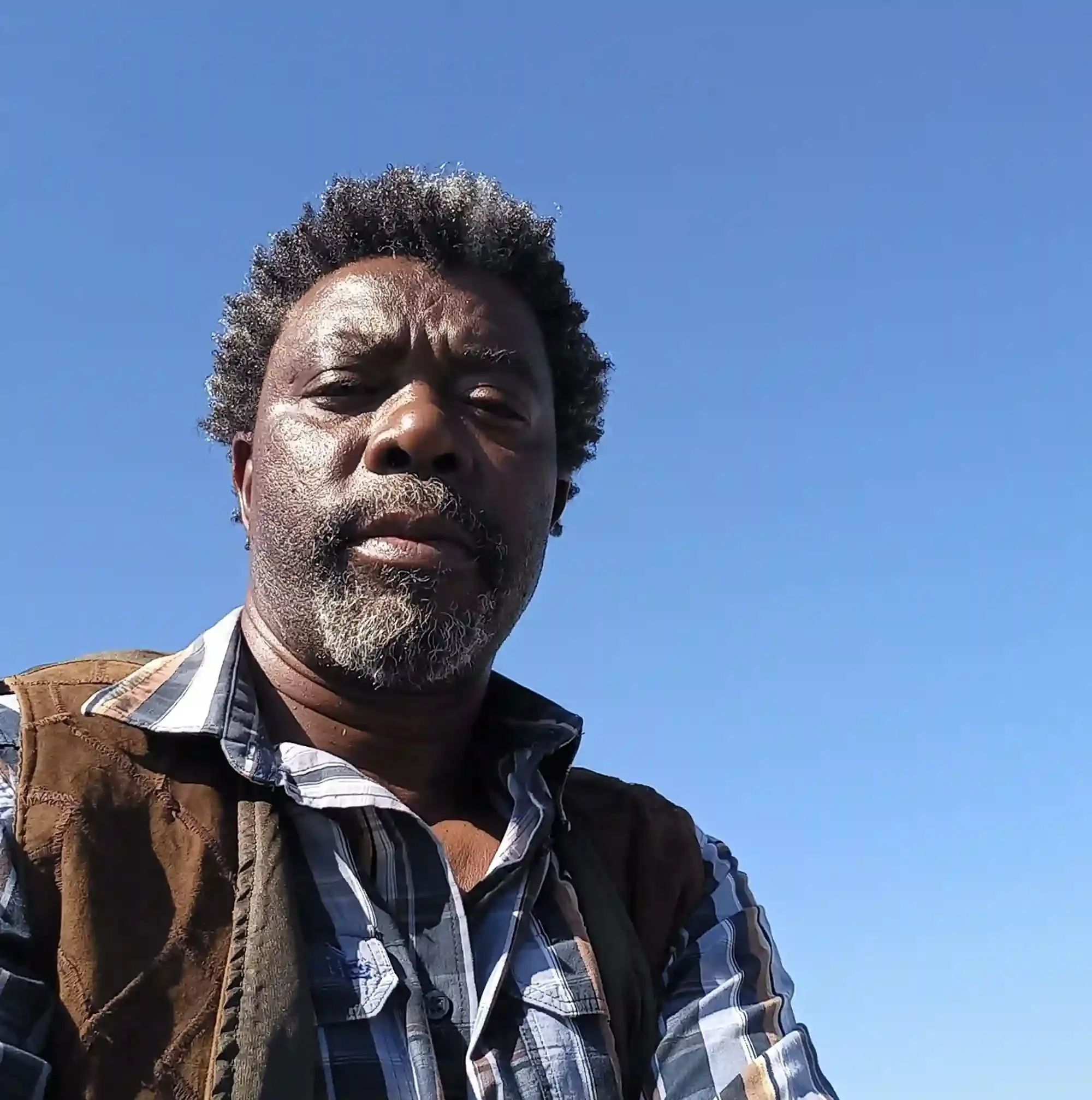 Tshamano Sebe image 7