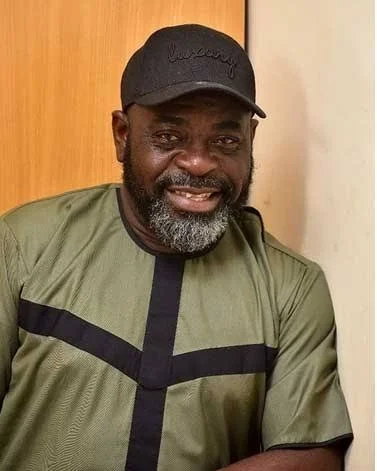 Funsho Adeolu image 3