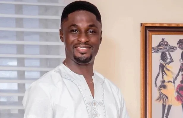 Adeniyi Johnson dp picture