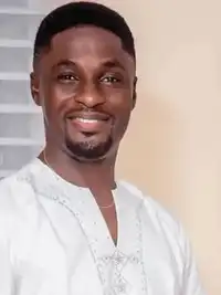 Adeniyi Johnson