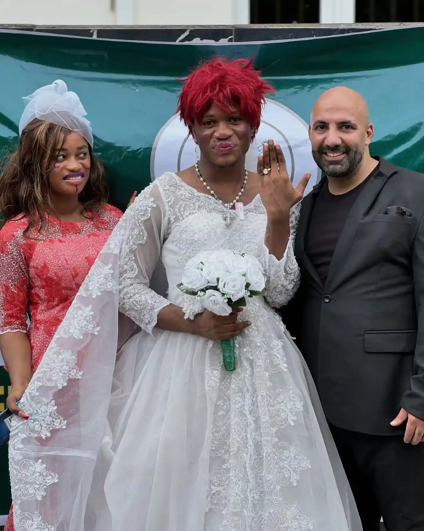 Arike Preorder image 5