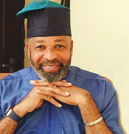 Yemi Solade