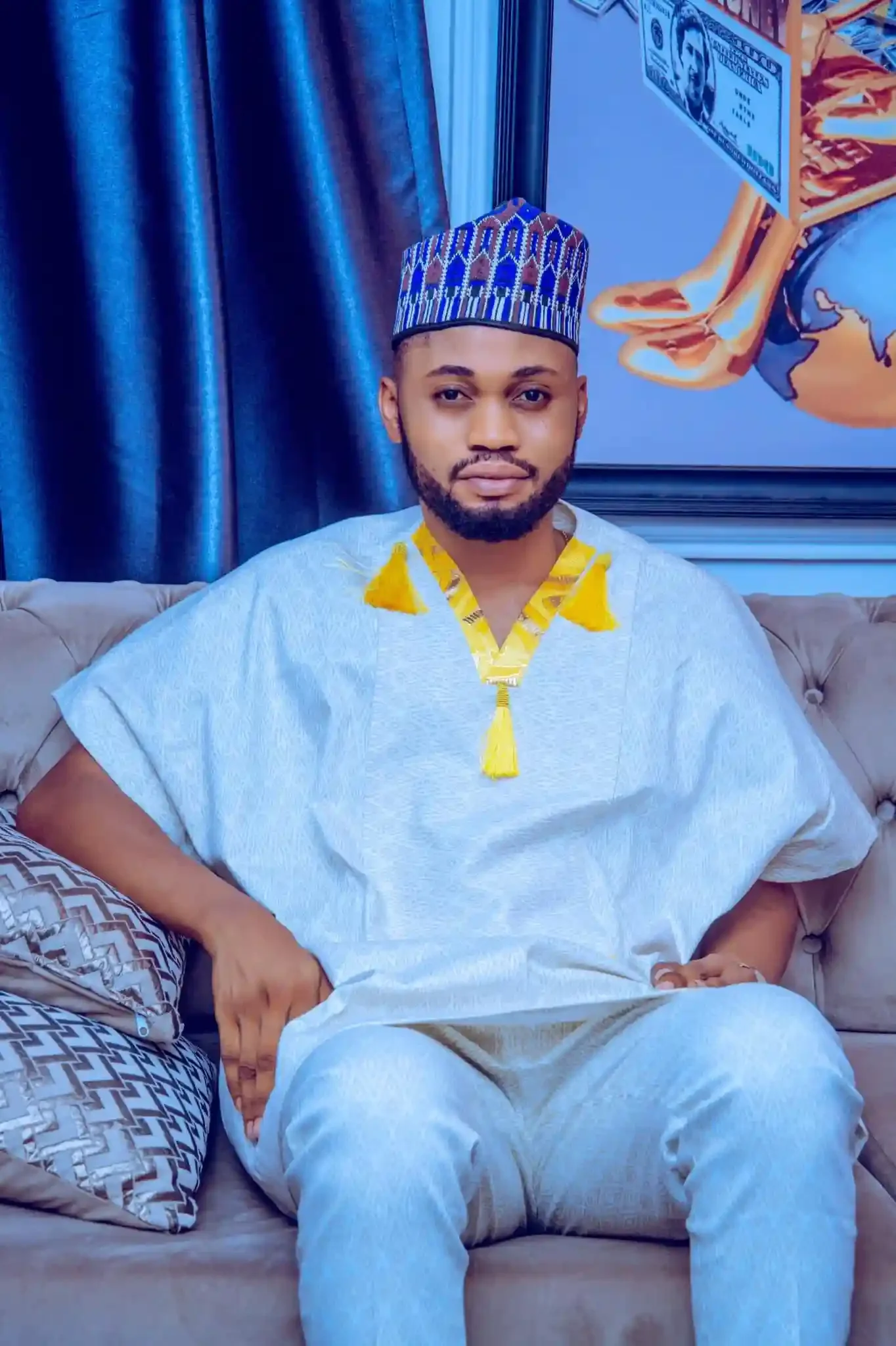 Adegoke Alli image 0