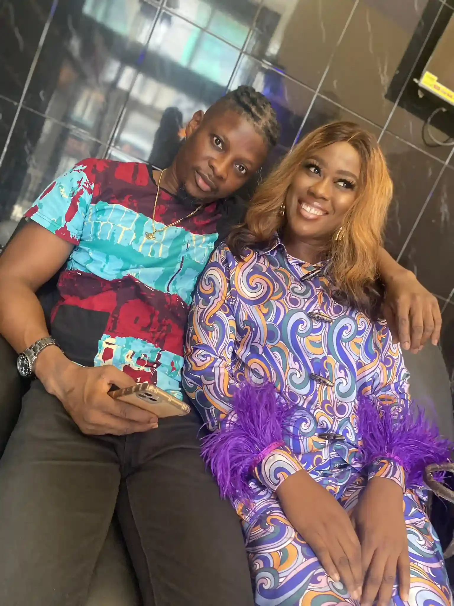 Juliet Jatto image 0