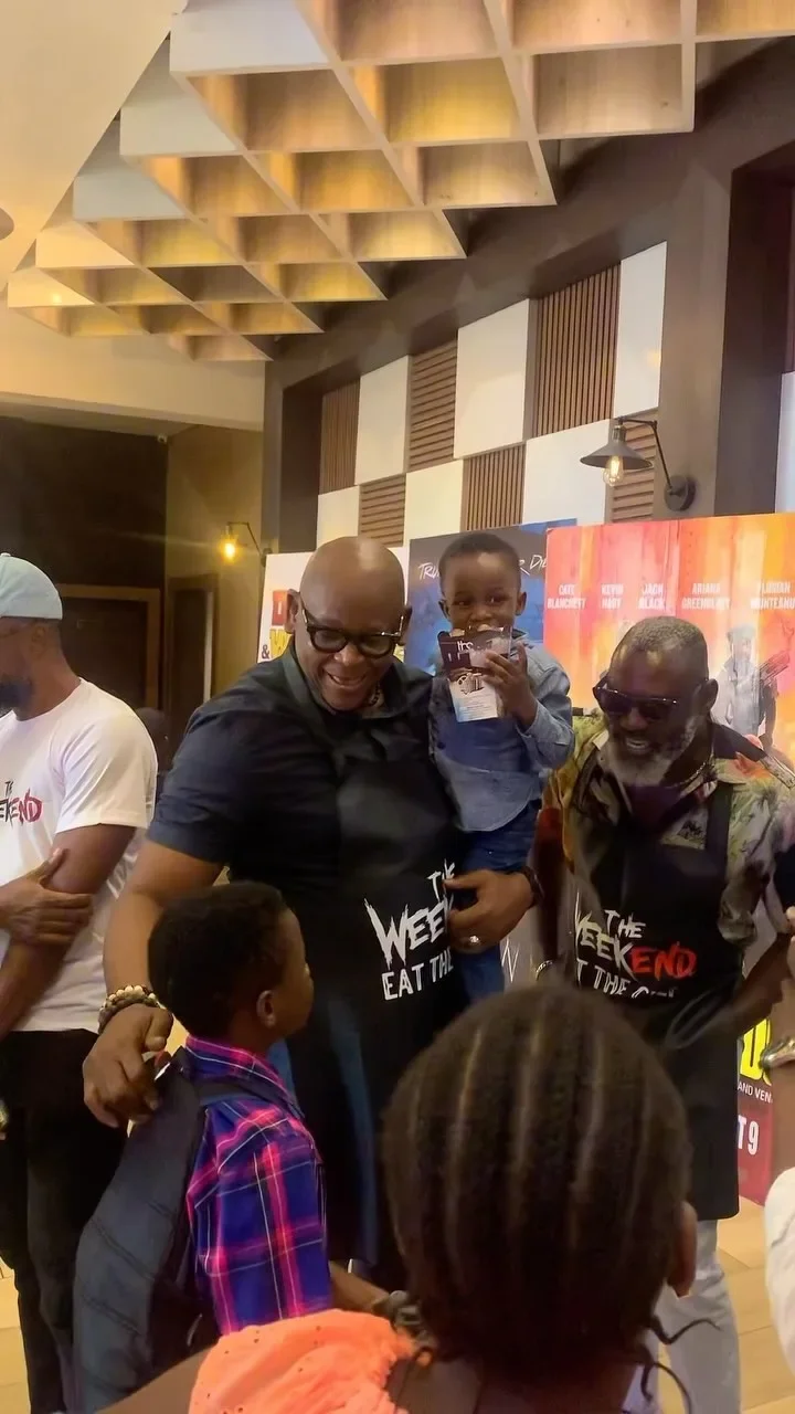 Keppy Ekpenyong image 5