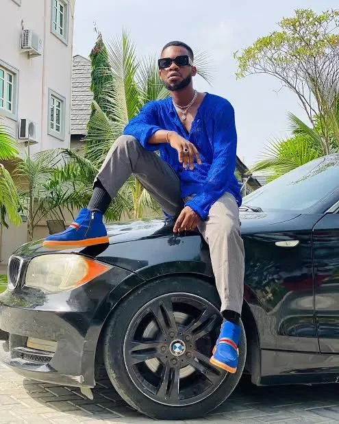 Broda Shaggi image 23