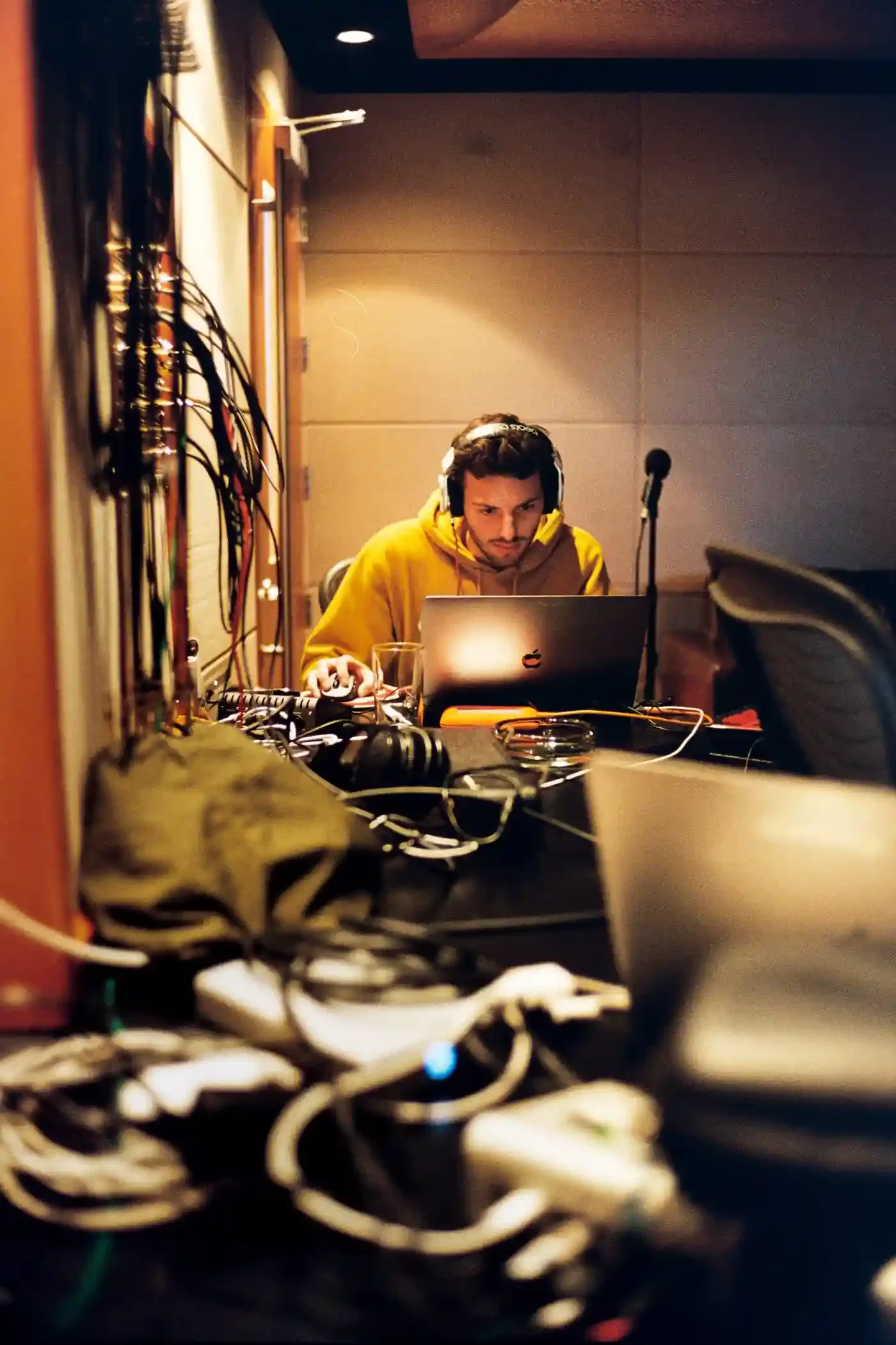 Westen Weiss image 7