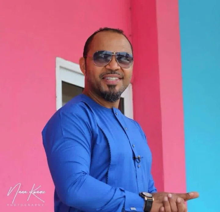 Ramsey Tokunbo Nouah image 4