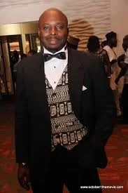 Tunde Babalola dp picture