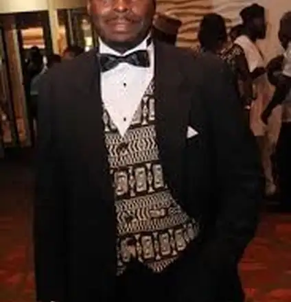 Tunde Babalola