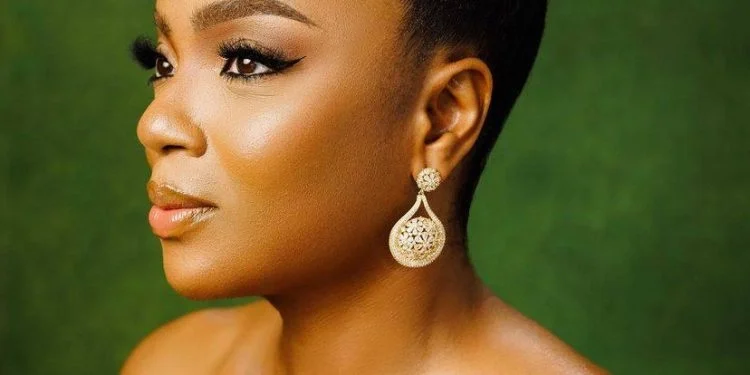 Chioma Chukwuka image 2