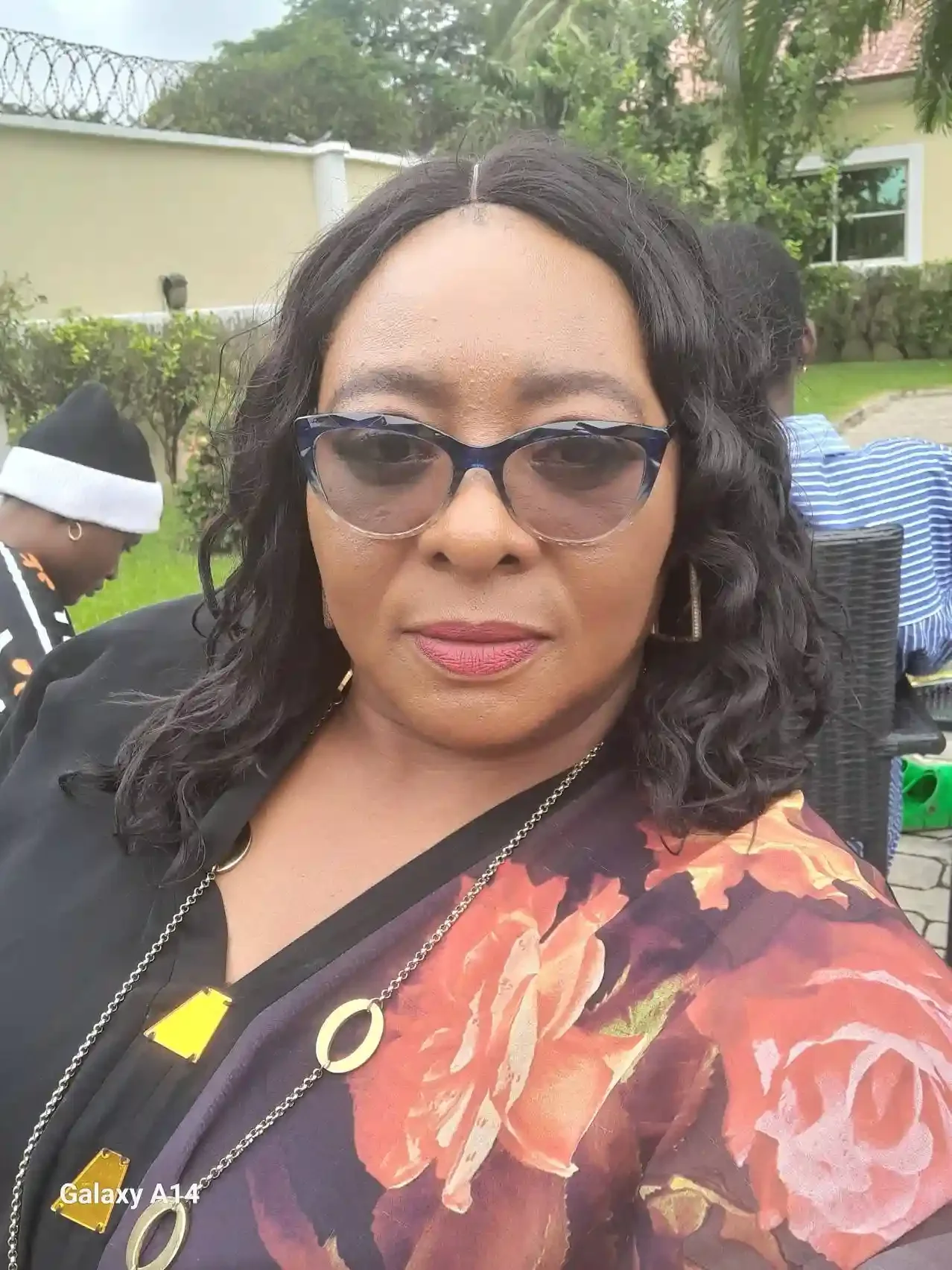 Gloria Anozie Young image 8