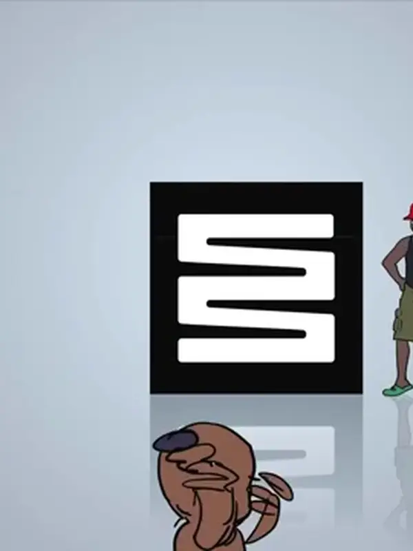 photo by official BRODA SHAGGI