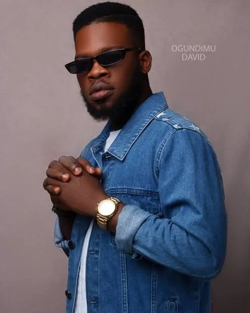 Broda Shaggi image 19