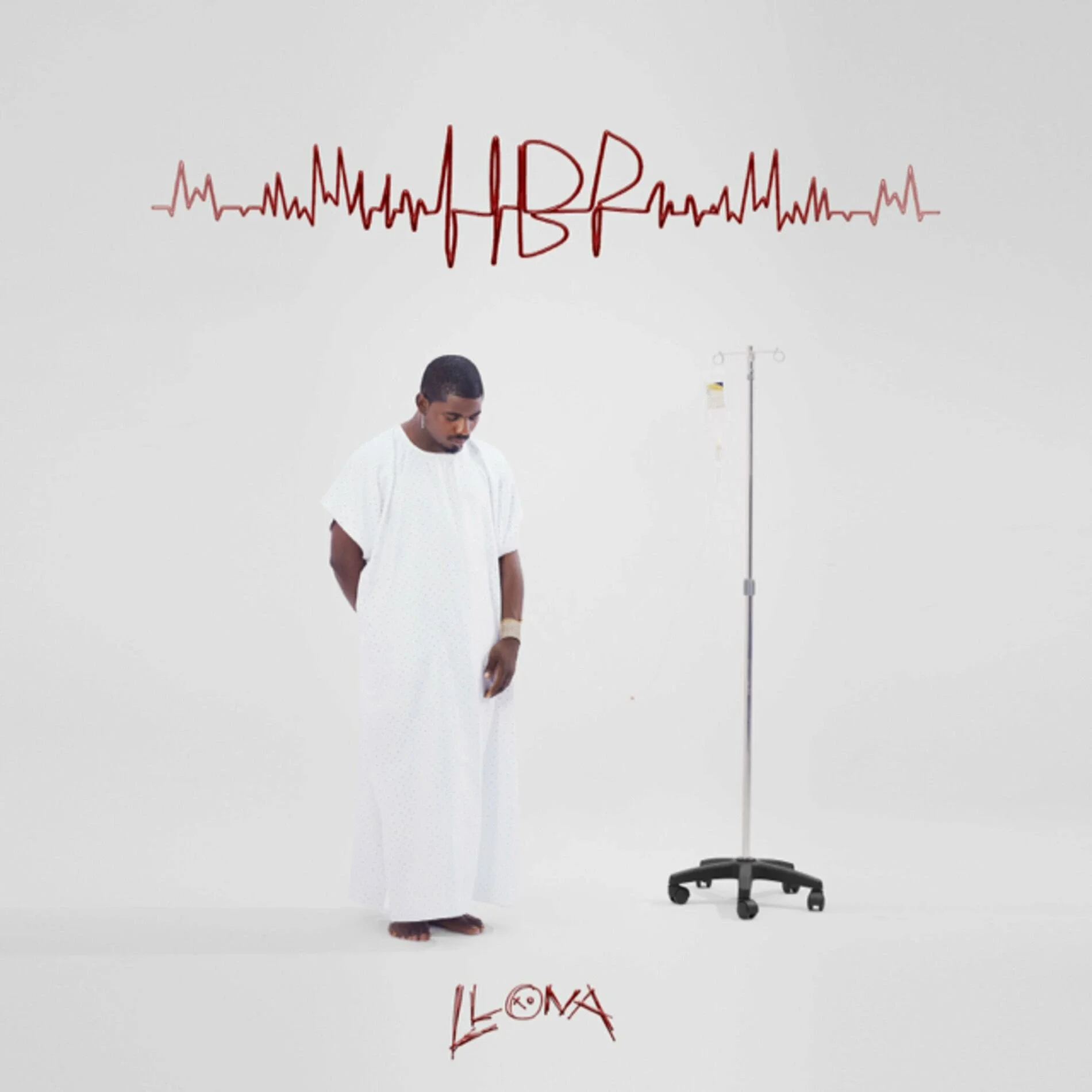 Llona ft bella shmurda dp picture