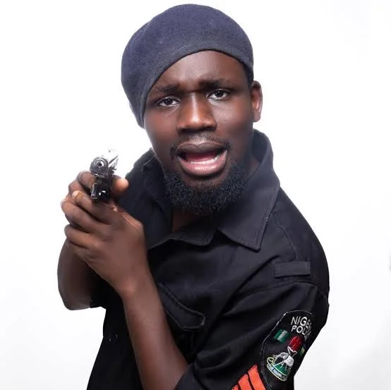 Officer Woos image 7