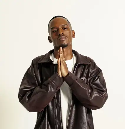 Thato Seth Mathobela
