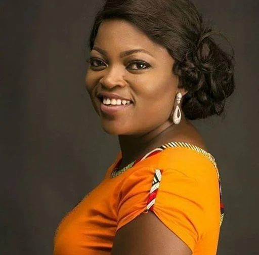 Funke Akindele image 7