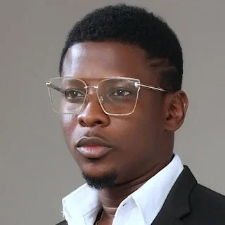 Rotimi Salami image 9