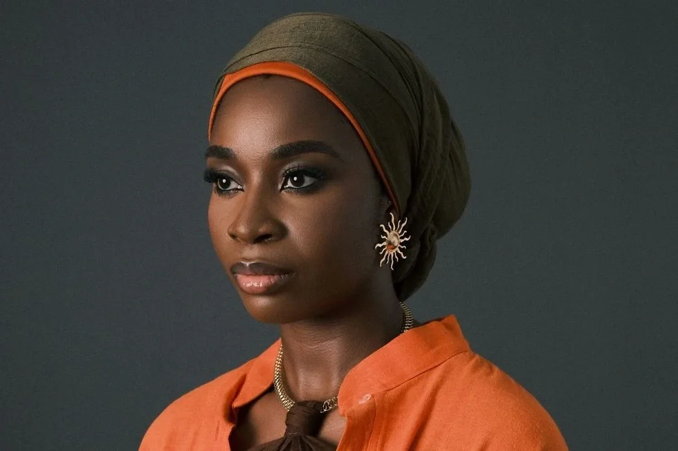 Uzoamaka Aniunoh image 0