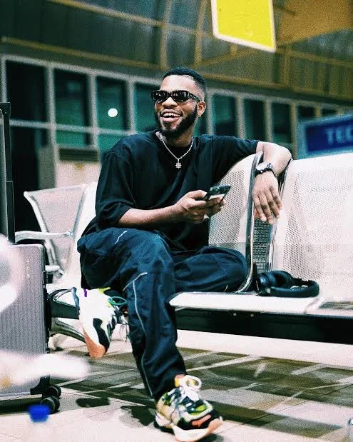 Broda Shaggi image 22