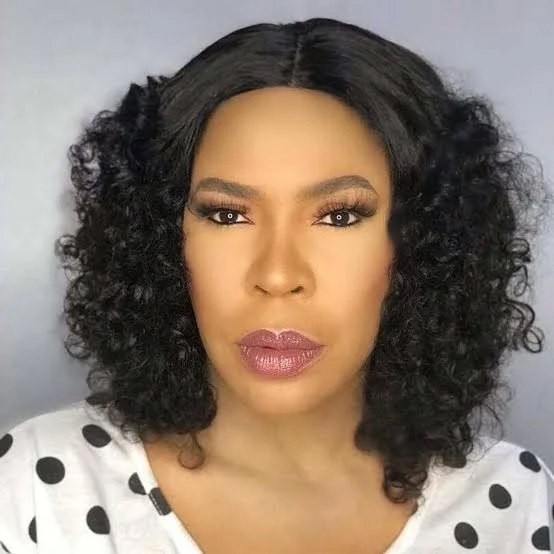Fathia Balogun image 13