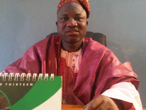 monsuru ijayegbemi image 1