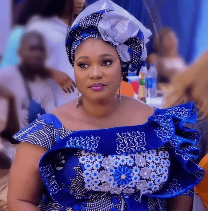 Jaye Kuti dp picture