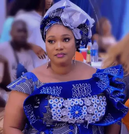 Durojaiyeola Oluwakemi Kuti