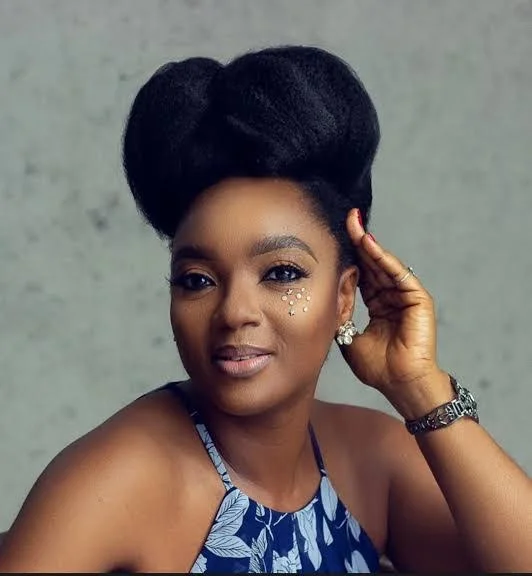 Chioma Chukwuka image 13