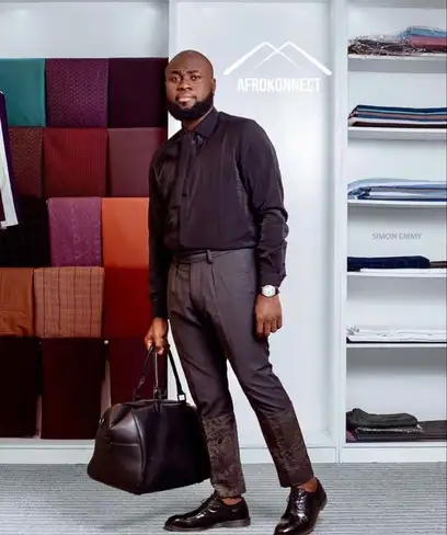 photo by afrokonnect