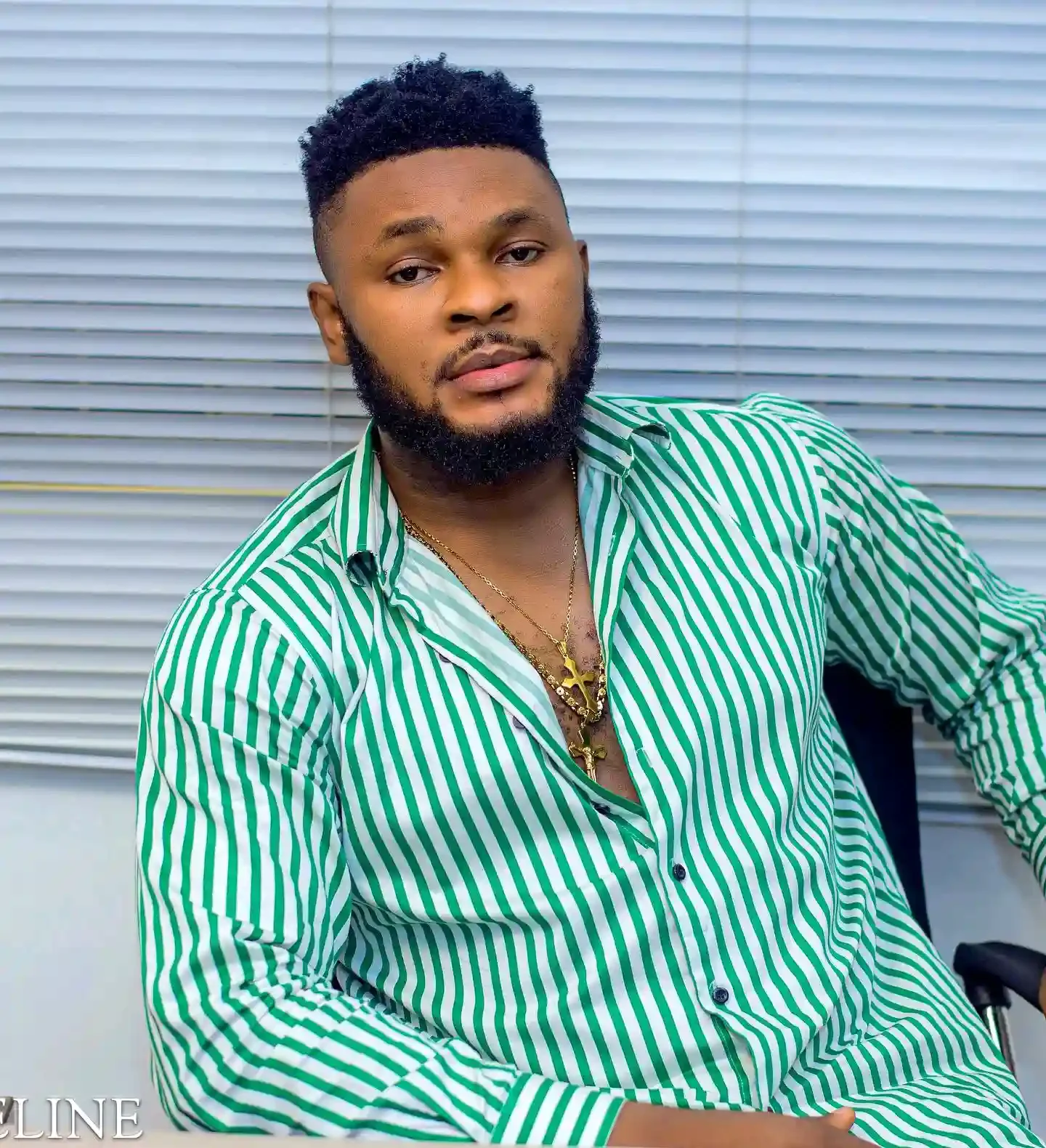 Lemuel Bawa dp picture