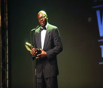 Tunde Babalola image 2