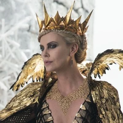 Charlize Theron image 5