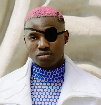 Michael Adebayo Olayinka
