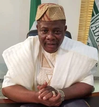 Yinka Quadri image 0