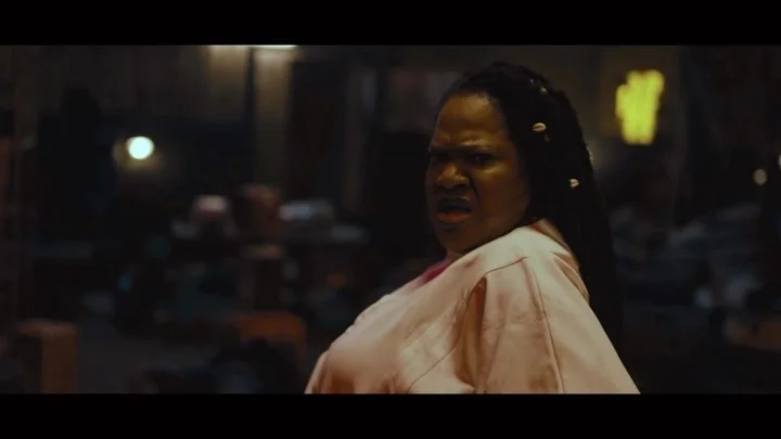 The Born Again Stripper image 16