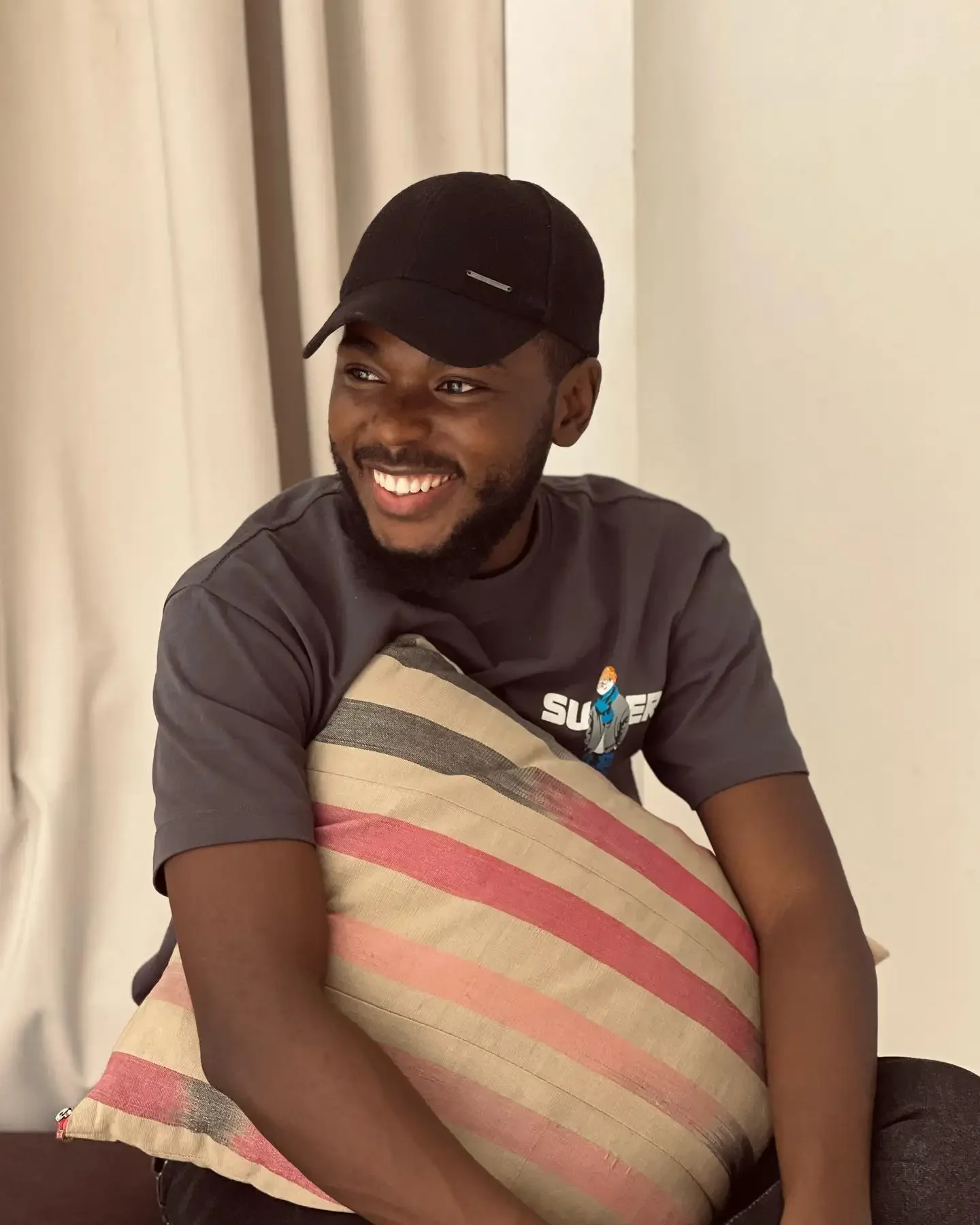 Oluwaseyi Akinsola image 2