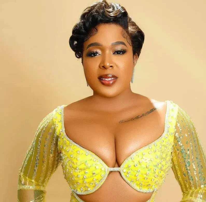 Laura Monyeazo Abebe image 2