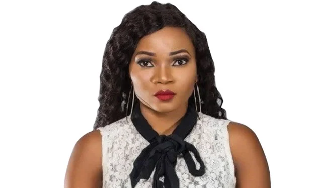 Olajumoke Odetola dp picture