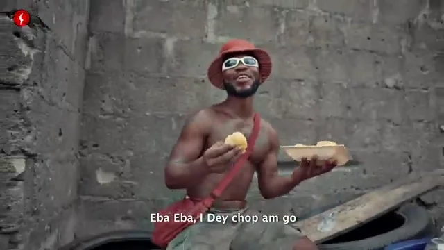 EBA EBA (Yoga Yoga cover) | BRODASHAGGI image 2
