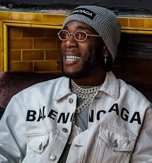 Burna Boy image 13