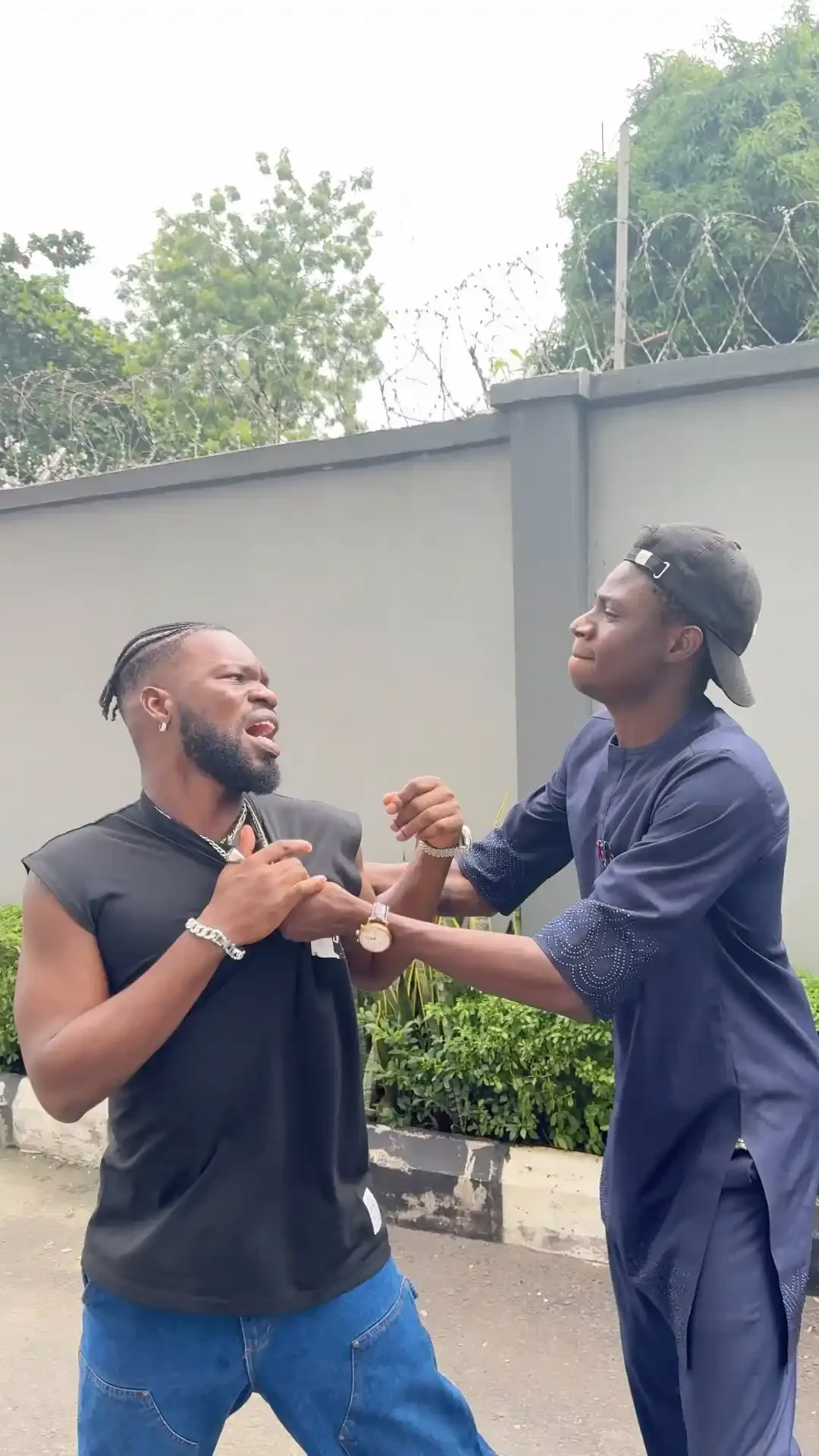 Pastor Remote image 3